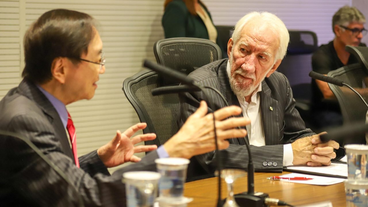 Foto: Governo do Paraná