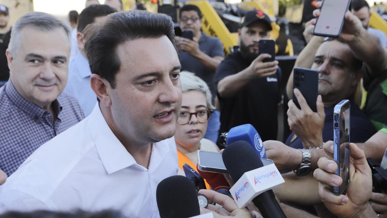 Foto: Governo do Paraná