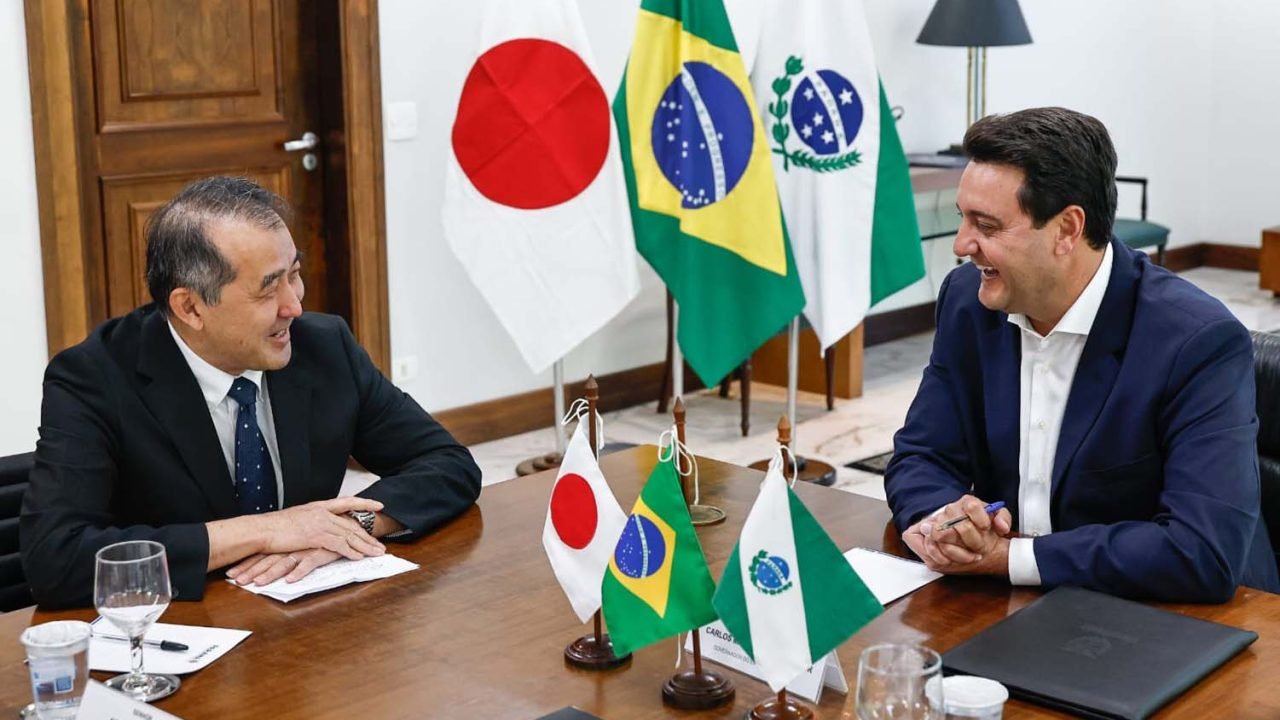 Foto: Governo do Paraná