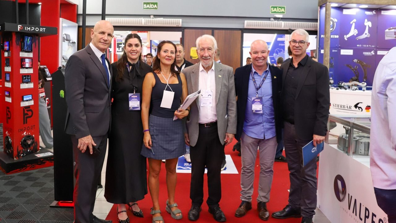 Foto: Governo do Paraná