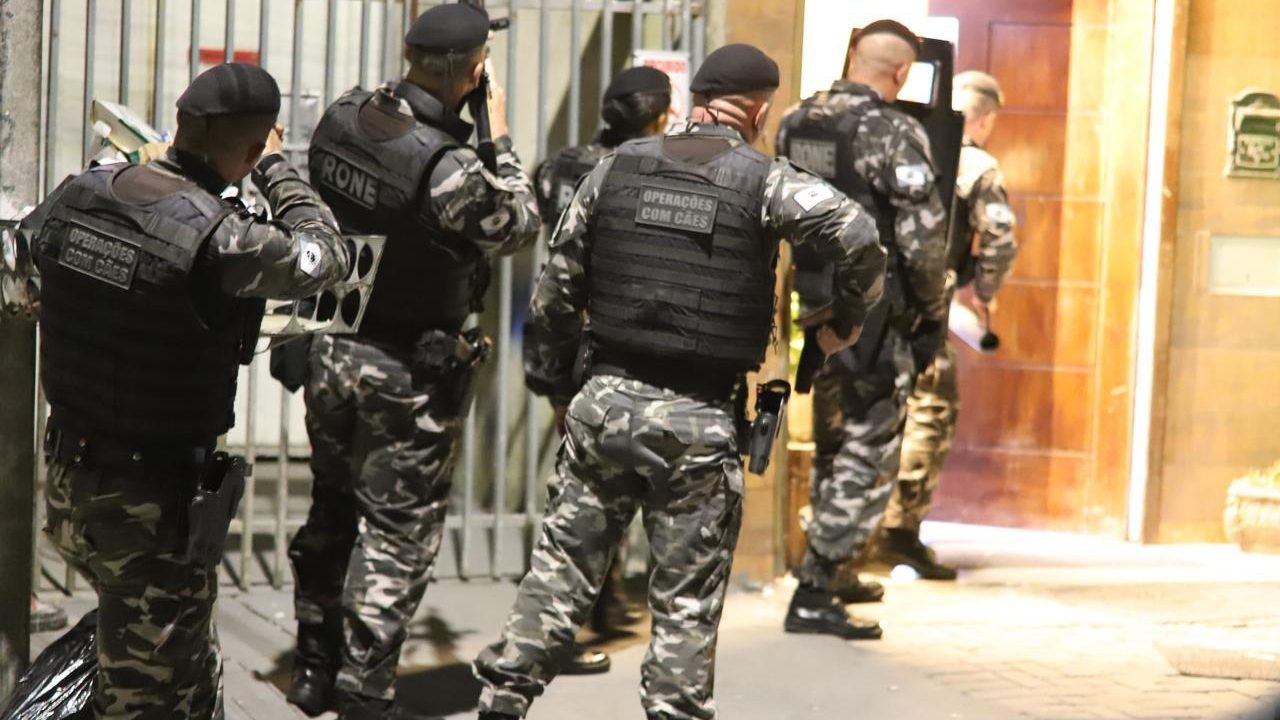 Foto: Governo do Paraná