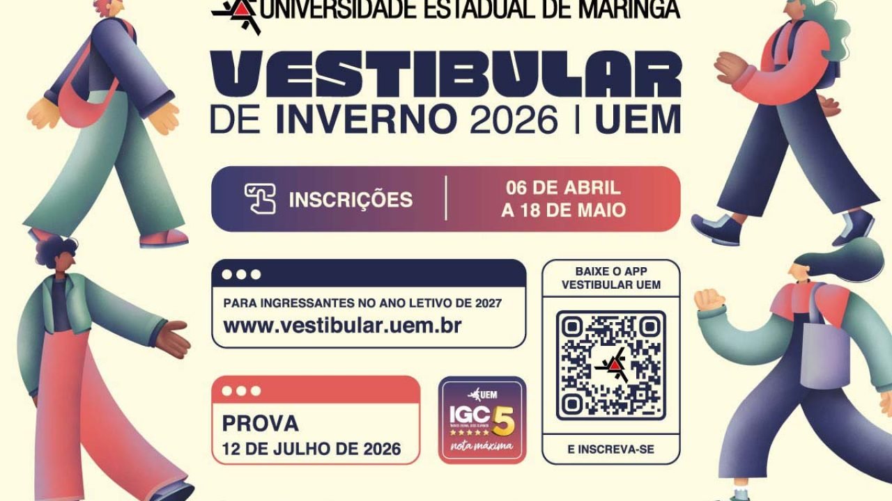 Foto: Governo do Paraná