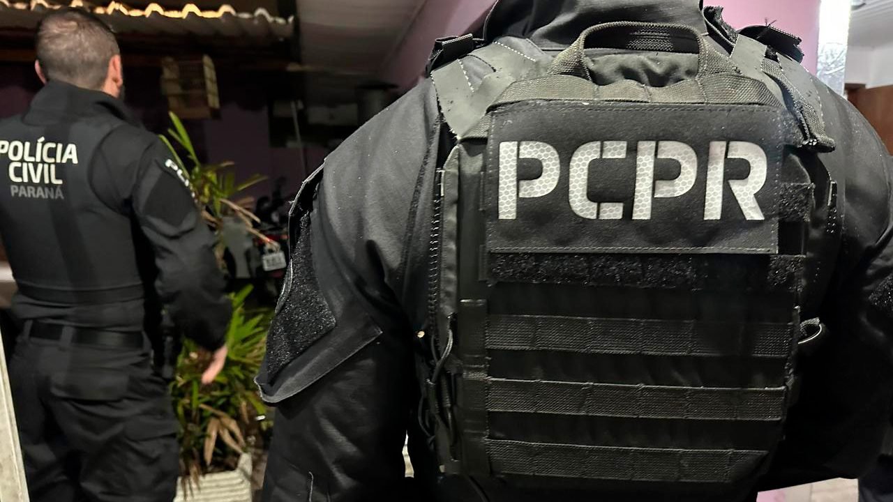 Foto: Governo do Paraná