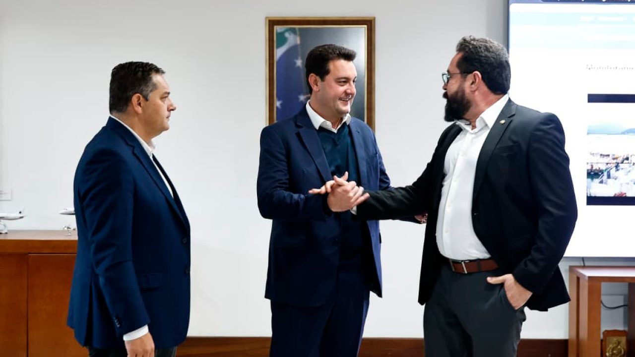 Foto: Governo do Paraná