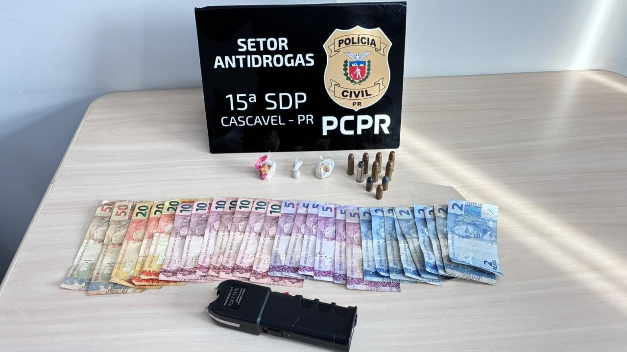 Foto: Governo do Paraná