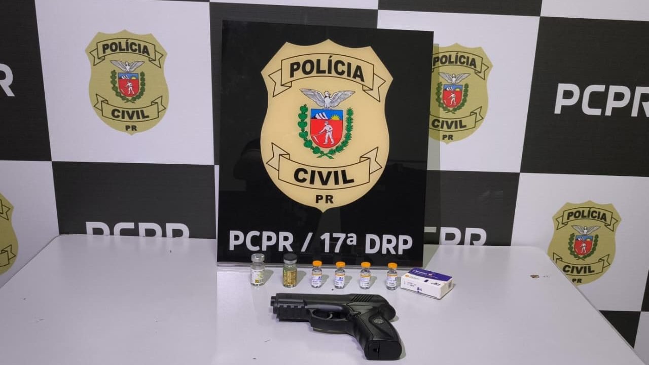 Foto: Governo do Paraná