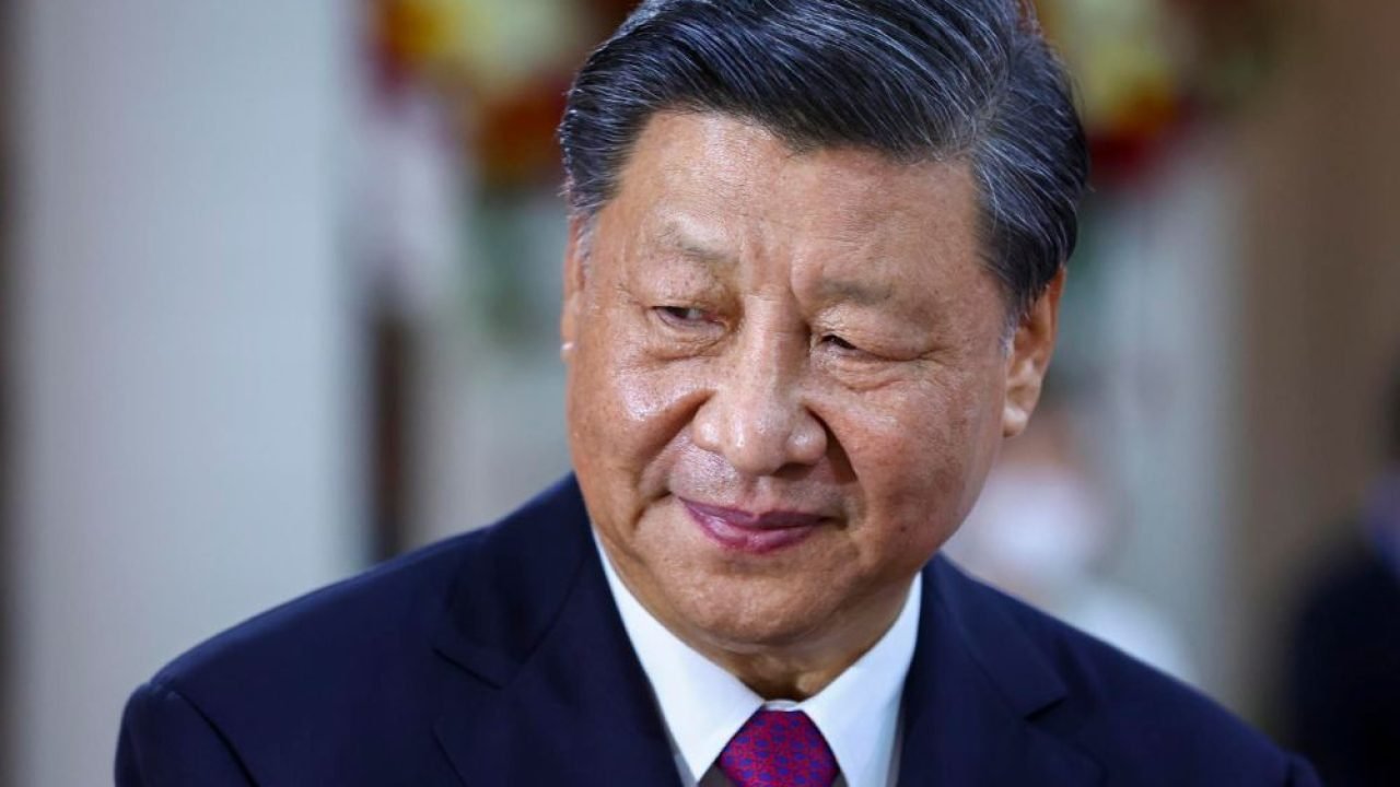 xi-jinping