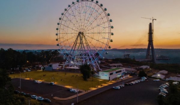 Foto: Governo do Paraná